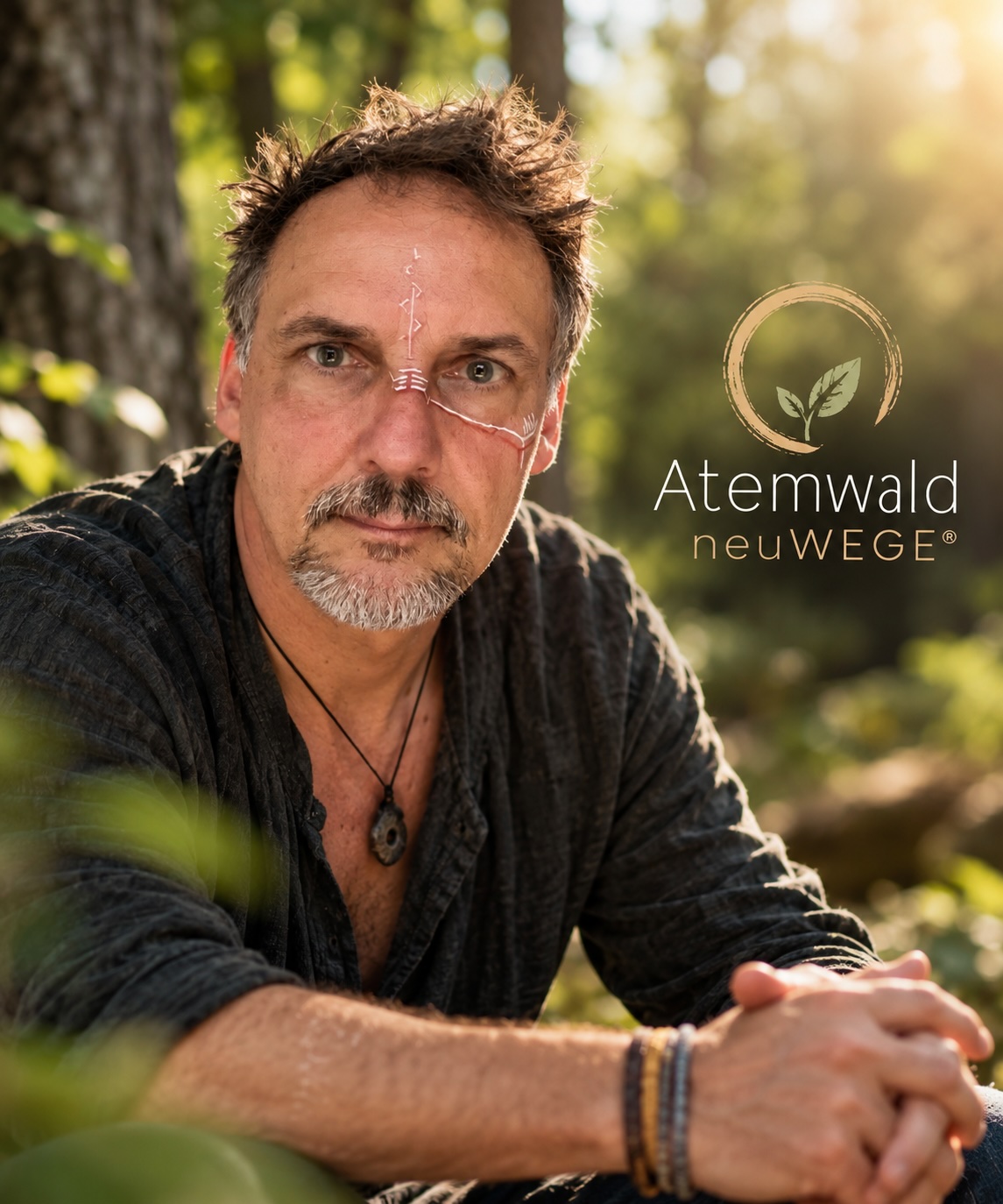 Dirk Scheffel – Meditation live per Zoom